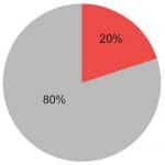 The Pareto Principle