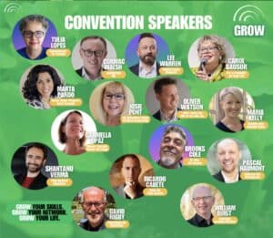 GROW convention flyer – all speakers 1723976414097