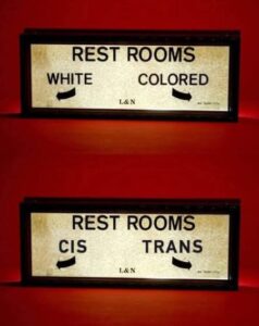 restrooms 450