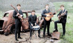 beatles 62 600