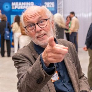 How I discovered Meaning and Purpose