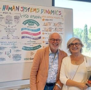 Gathering community in Vic with HSD